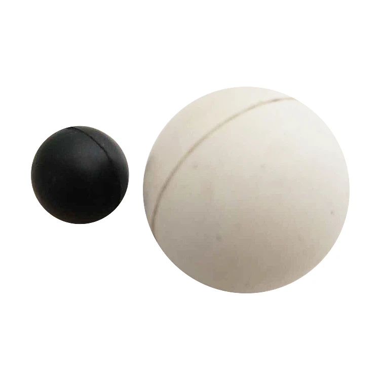 Solid Rubber Balls Solid Rubber Balls
