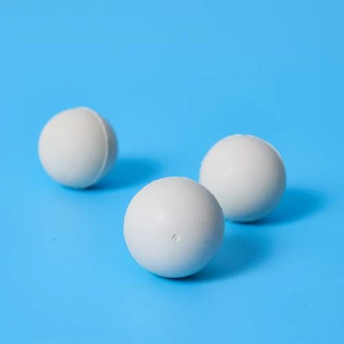 High Bouncing Solid Rubber Ball