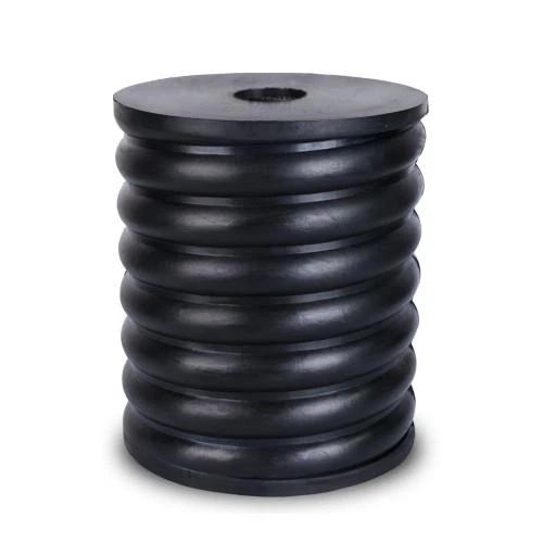 rubber composite spring (2)