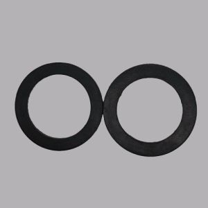 Round Flat Rubber Seal Ring