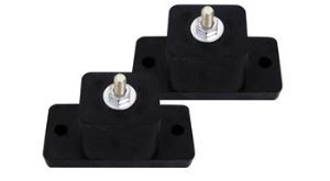 Rubber Mount for Air Conditioner