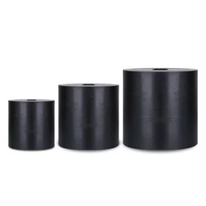 Shock Absorber Rubber Spring