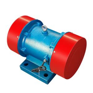 1.5kw/5.5kw Power Promote Machine Vibration Motor