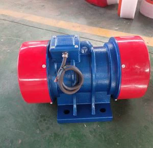 2.2KW Custom Make Horizontal Vibrating Motor