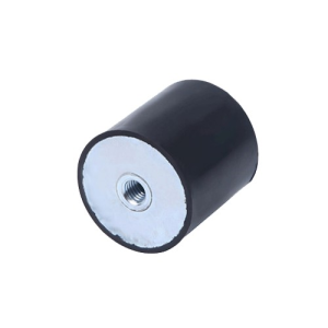 DE 15*15mm Rubber Shock Absorber