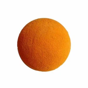 Rubber Concrete Pump Sponge Cleaning Ball