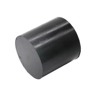 Solid Rubber Block /Spring Rubber Rods