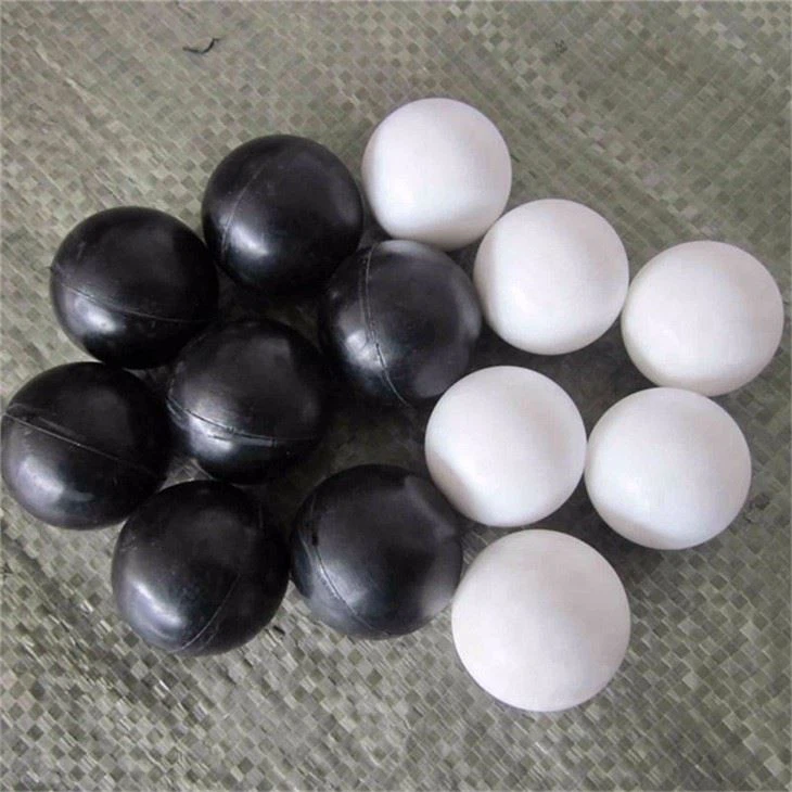 Rubber Ball With Steel Ball Inside With Different Colours