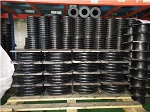 Rubber Composite Spring For Heavy Machine