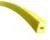 Glass Window U Or D Shape Channel Protection Rubber Seal Strip