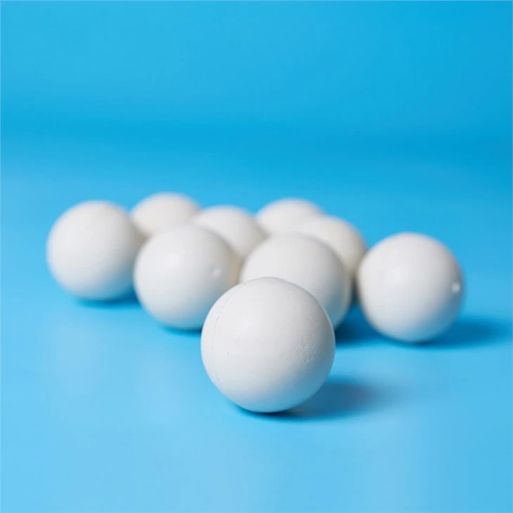 2-200mm OEM Food Grade Solid Silicone Rubber Ball
