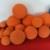 30mm Foam Rubber Ball Sponge Rubber Ball