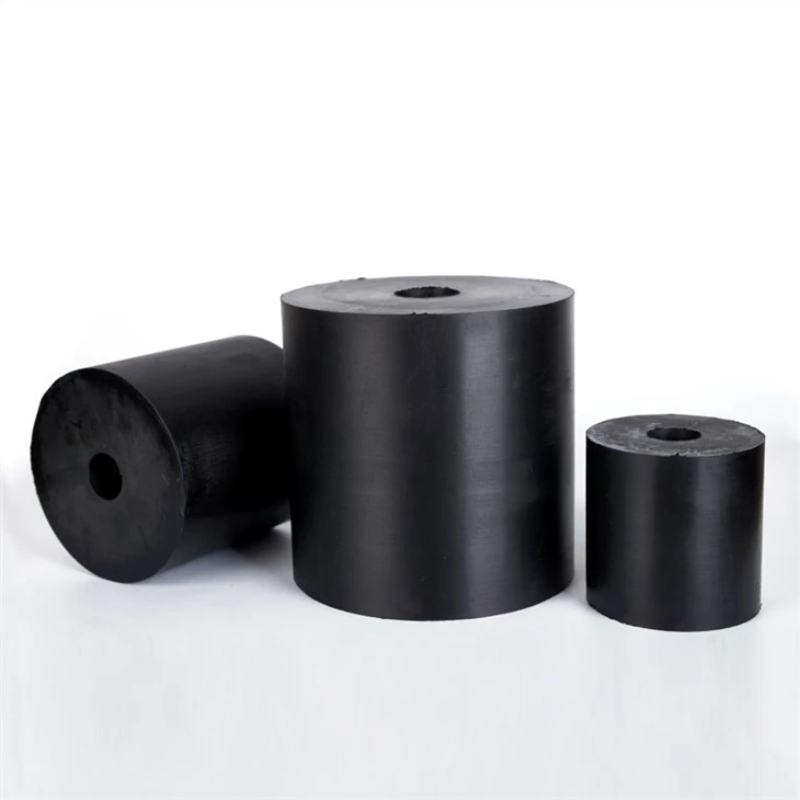 Rubber Spring With Standard Size And High Quality