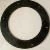 China Factory NBR Double Lip Rotary Shaft Oil Seal Black Brown Brother TC Rubber Oil Seal
