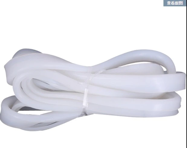 China Supply Rubber Seal Gasket For Vibrating Sieve