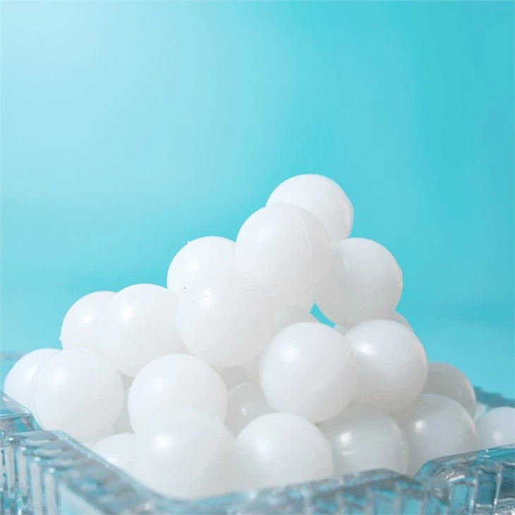 Eco-Friendly Bounce Ball For Sieve Machine Mesh Cleaning WITH GOOD PRICE