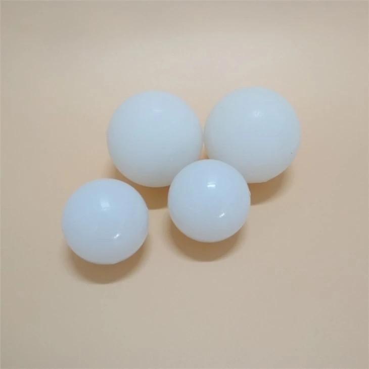 EPDM /NR/NBR/Silicone 40mm Solid Rubber Ball Supplier