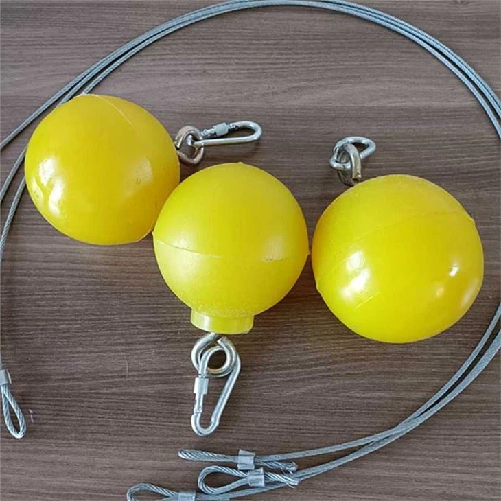 Factory Customized Solid Polyurethane Ball Or Hard Polyurethane Rubber Ball