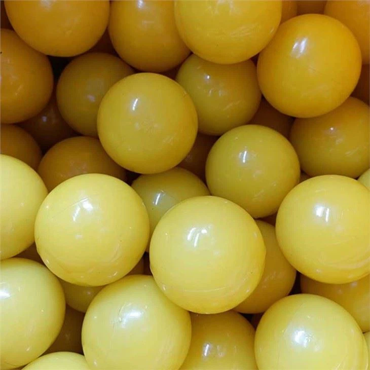 Factory Customized Solid Polyurethane Ball Or Hard Polyurethane Rubber Ball