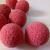 Factory Price Customized Silicone Rubber Ball With Your LOGO