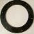 NBR FKM FPM ACM Rubber O-Ring Silicone O Ring Seal Black Nitrile Rubber O Rings