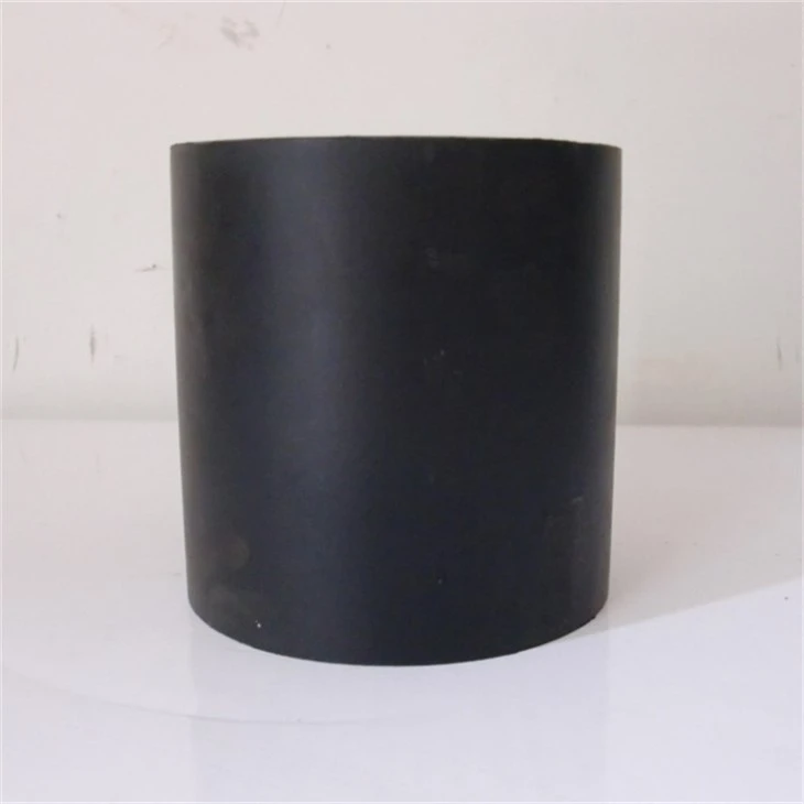 Pressure Resistant Rubber Spring With Smooth Surface