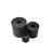 Rubber Buffer Silicone Rubber Parts Rubber Damper