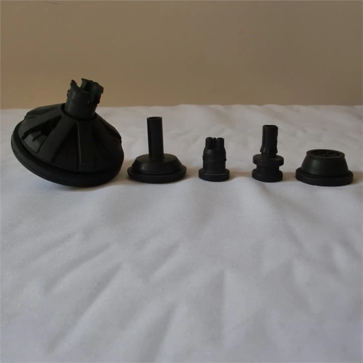 Rubber Grommet For Different Machine Parts