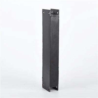 06180100 Rubber Buffer Mount For Bamag Road Roller