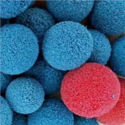 12mm,16mm ,19mm,22mm,30mm, 35mm Rubber Balls For Cleaning Pipes