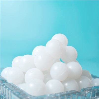 30-60A Hardness Rubber Balls For Cleaning The Mesh By EPDM And NR And SILICONE