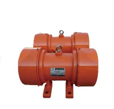 380Voit Vibrating Motor For Mining Machine And Sieve