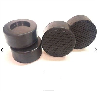 Anti Slip Anti Vibration And Noise Reducing Rubber Washing Machine Feet Pads Shock Absorber
