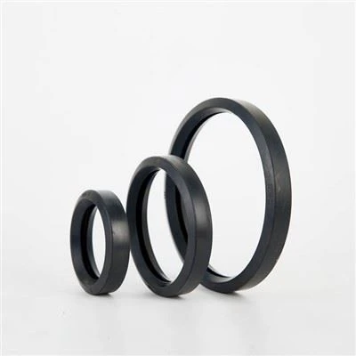 Custom Waterproof NBR Silicone EPDM FKM O Ring Sealing Parts