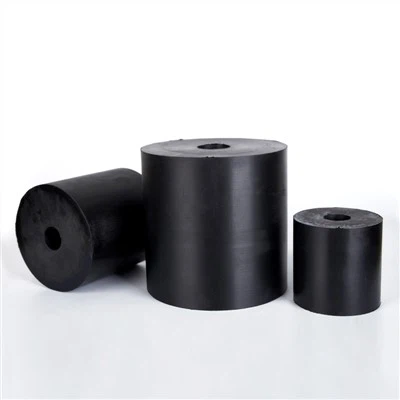 Customized Rubber Spring /rubber Buffer /rubber Mount With Different Sizes And Shape