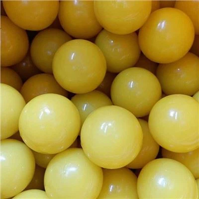 Customized Solid Polyurethane Ball Hard Polyurethane Rubber Ball