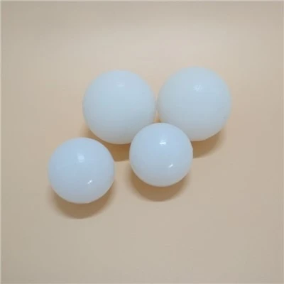 Food Grade Silicone Bounce Ball Resistance 200 Degree Working Environment