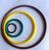 Free Samples High Quality O-Rings NBR FKM Silicone Rubber O Ring Heat Resistant Silicon Rubber Ring Seals