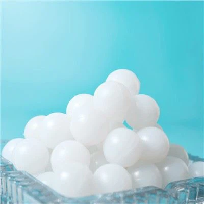 ISO9001 Certifiaction Passed High Quality Rubber Ball With Great Quality