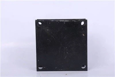 Rubber Shock Absorber For Construction Machine