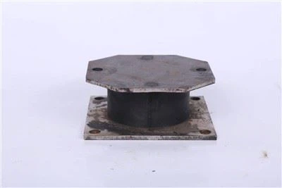 Rubber Shock Absorber For Different Machine