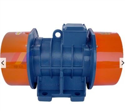 Yutong Vibrator Motor Of Motor Vibrator Or Motorized Vibrating Screen Or Multi-slope Screen Or Pan Feeders Three-phase Ce