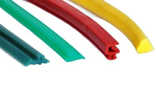 Sunroof Fridge Container Washing Machine Refrigerator Sauna Door Durable Gasket Silicone Rubber Seal Strip