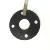 Rubber O-Ring Nitrile Rubber O-Ring Sealing Ring Kit For Professional Plumbing