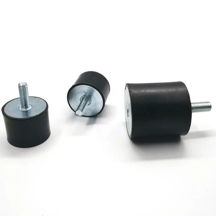 Hot Sale Shock Absorber Bushing Non-slip Noise-reduction