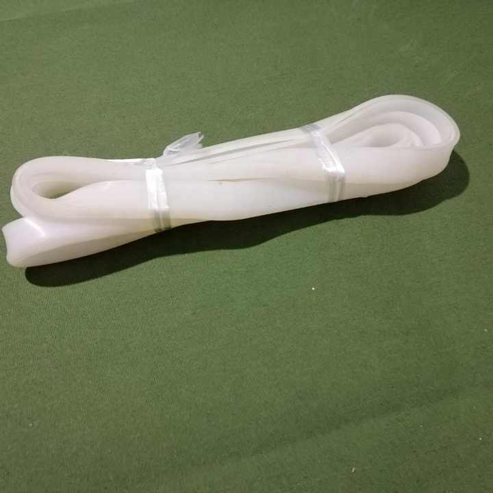 Silicone 1800Mm Vibrating Screen Rubber Circle Gasket Seal Ring For Sieving Machine