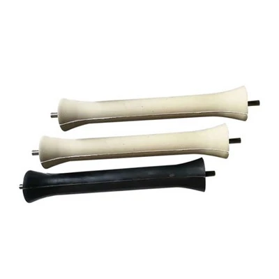 ISO90001 Certificated Swing Screen Rubber Spring For Oil