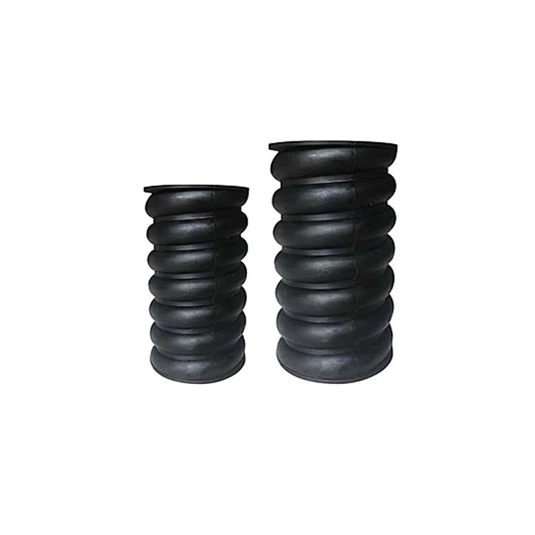Wholesale Composite Spring For Vibrating Screen Equipment