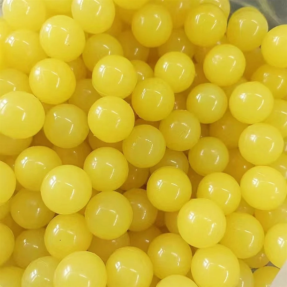 Customized Wear-resistant Polyurethane Rubber Ball