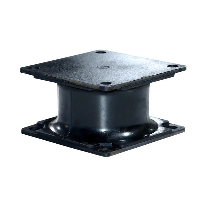 Rubber Shear Spring price